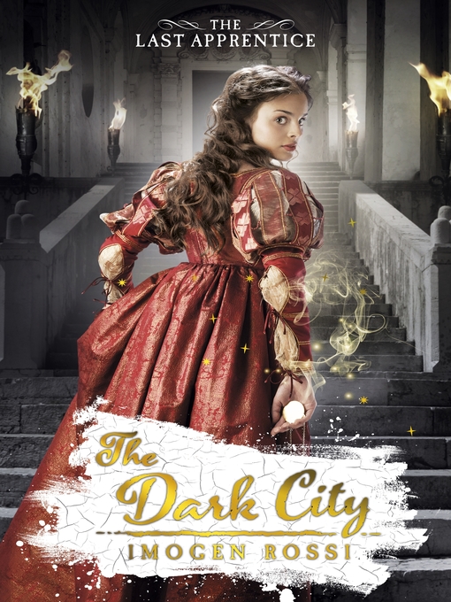 Title details for The Dark City by Imogen Rossi - Available